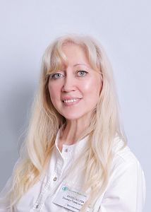 Муллагалиева Эльмира Тимеровна