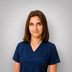 Камелина Светлана Андреевна